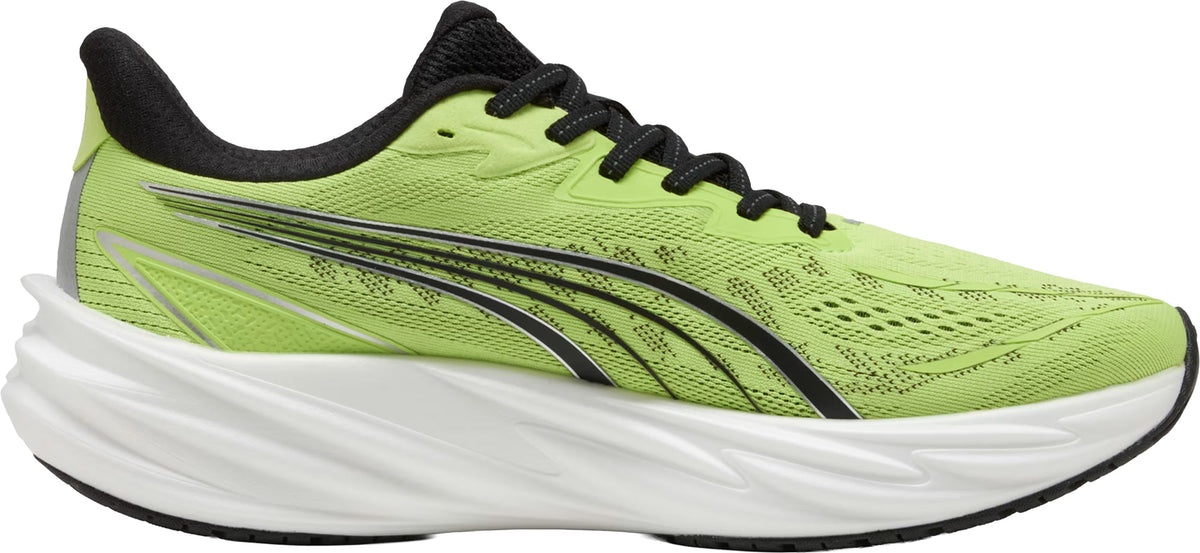 Men's Velocity Nitro 5 Road Running Shoes - Green