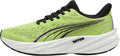 Men's Velocity Nitro 5 Road Running Shoes - Green