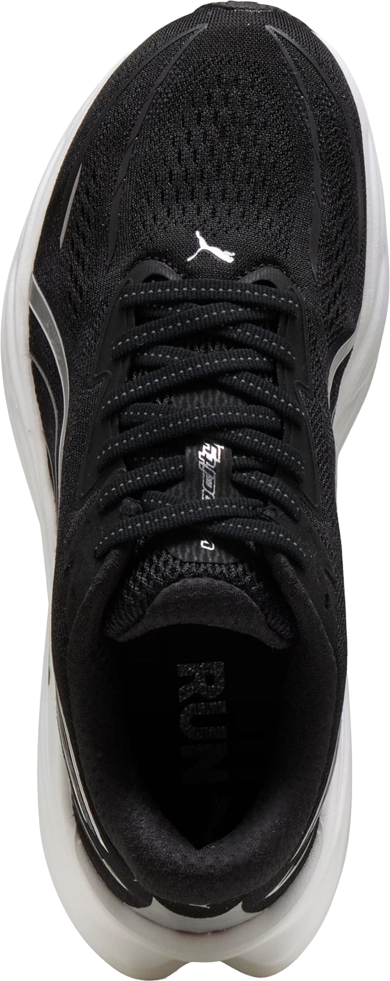 Women's Velocity Nitro 5 Road Running Shoes - Black
