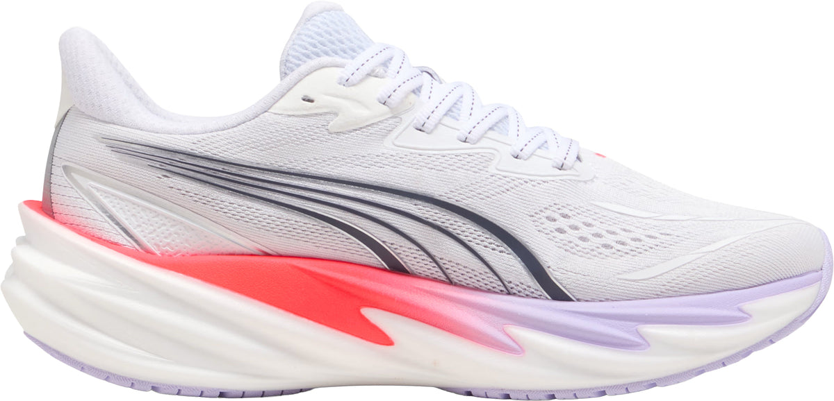 Women's Velocity Nitro 5 Road Running Shoes - White
