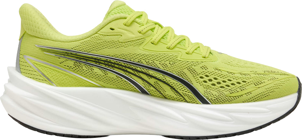 Women's Velocity Nitro 5 Road Running Shoes - Green