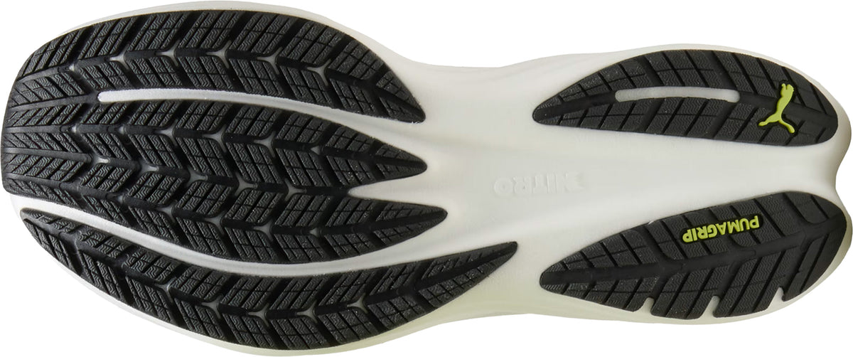 Women's Velocity Nitro 5 Road Running Shoes - Green