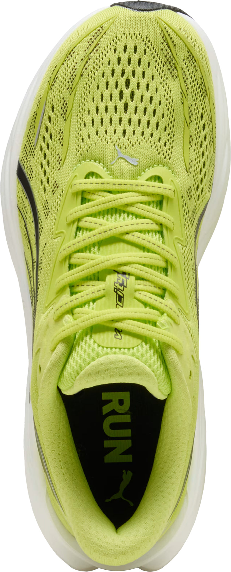 Women's Velocity Nitro 5 Road Running Shoes - Green