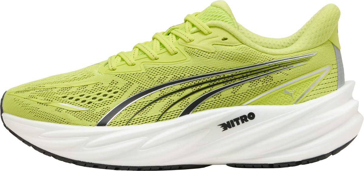 Women's Velocity Nitro 5 Road Running Shoes - Green