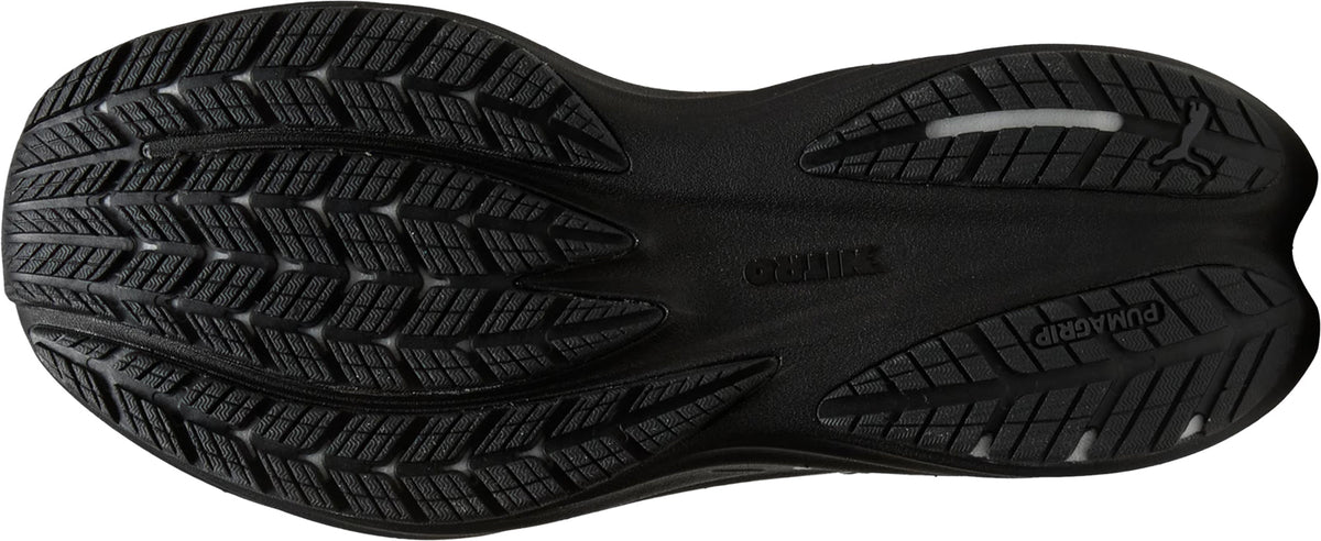 Women's Velocity Nitro 5 GORE-TEX Road Running Shoes - Black