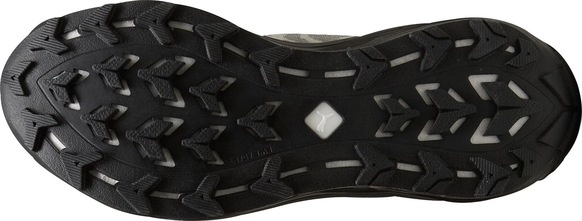 Men's Voyage Nitro 3 GORE-TEX Trail Running Shoes - Grey