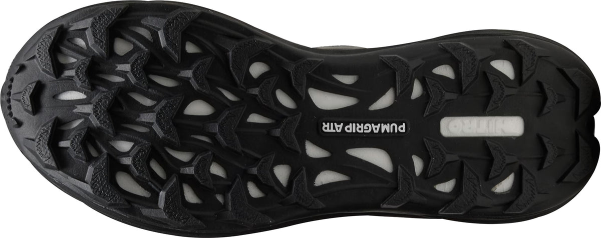 Men's Voyage Nitro 4 GORE-TEX Trail Running Shoes - Black
