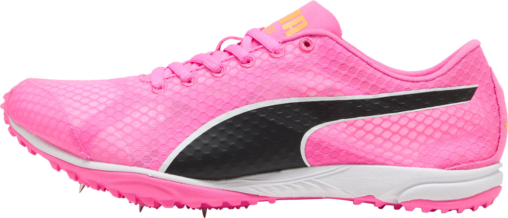 evoSpeed Haraka 8 Cross Country Spikes - Pink