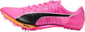 evoSpeed Sprint Nitro Elite 2 Running Spikes - Pink