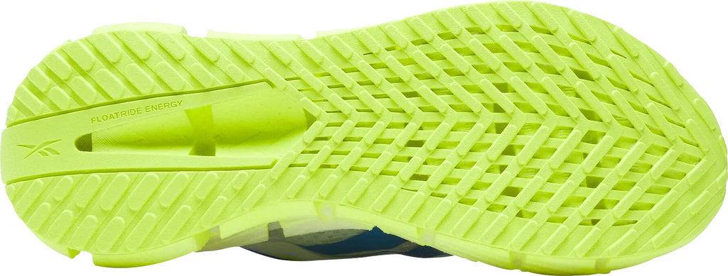 Men's FloatZig 1 Road Running Shoes - White
