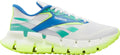 Women's FloatZig 1 Road Running Shoes - White