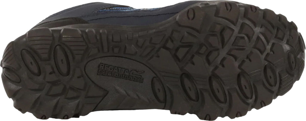 Women's Edgepoint Waterproof Walking Boots - Blue