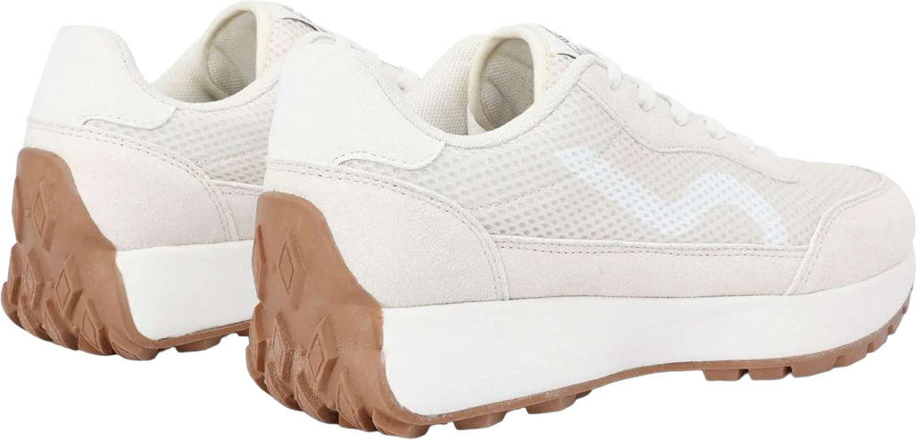 Women's Marine Heritage Shoes - Cream
