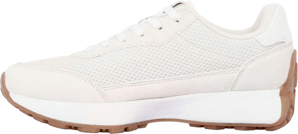 Women's Marine Heritage Shoes - Cream