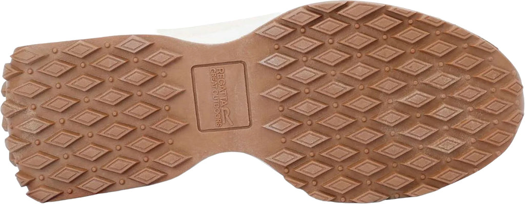 Women's Marine Heritage Shoes - Cream
