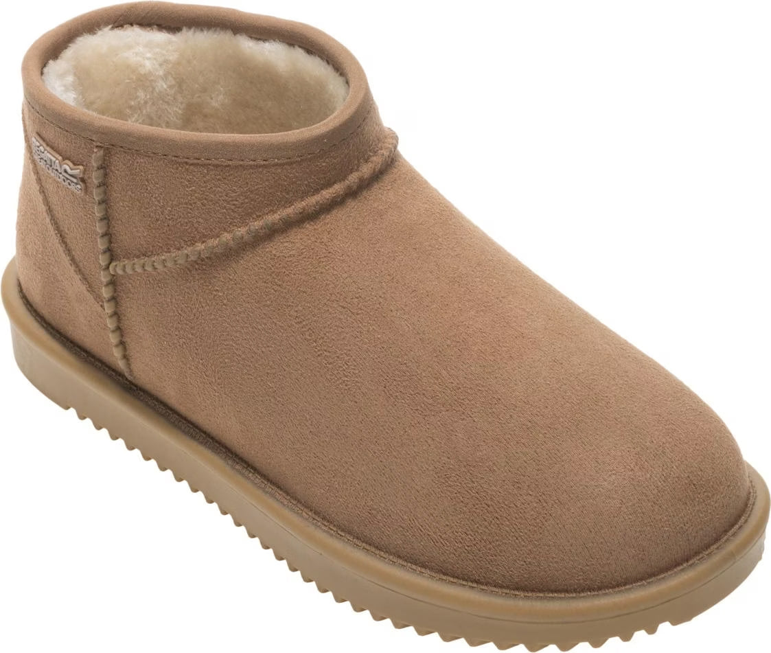 Women's Risley Waterproof Shoes - Brown