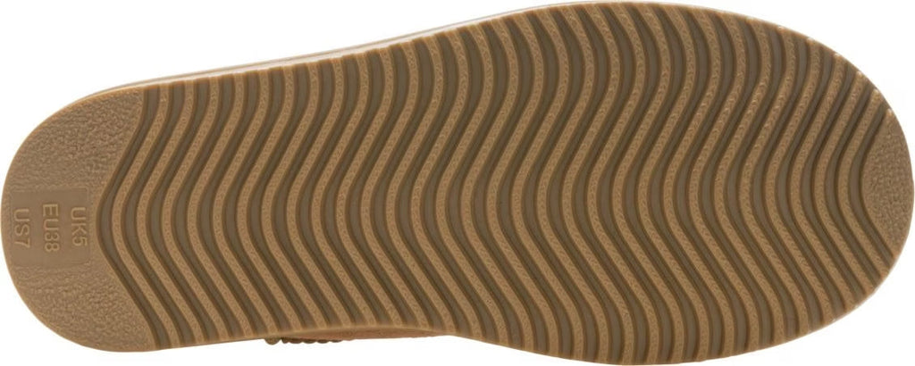 Women's Risley Waterproof Shoes - Brown