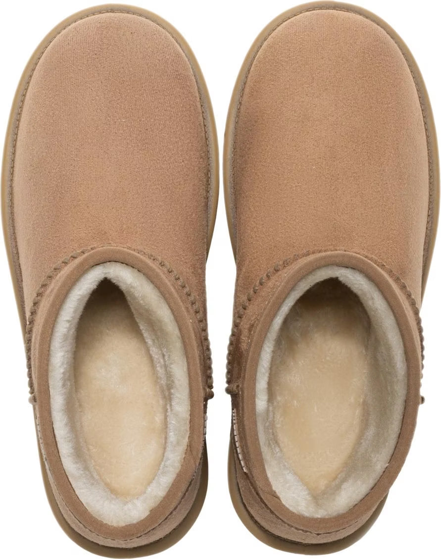 Women's Risley Waterproof Shoes - Brown
