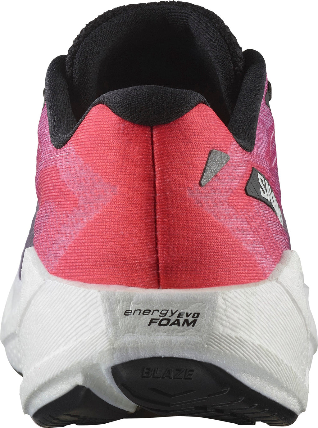 Women's Aero Blaze 3 Road Running Shoes - Purple