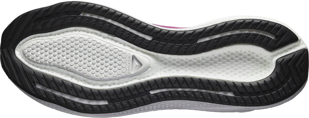 Women's Aero Blaze 3 Road Running Shoes - Purple