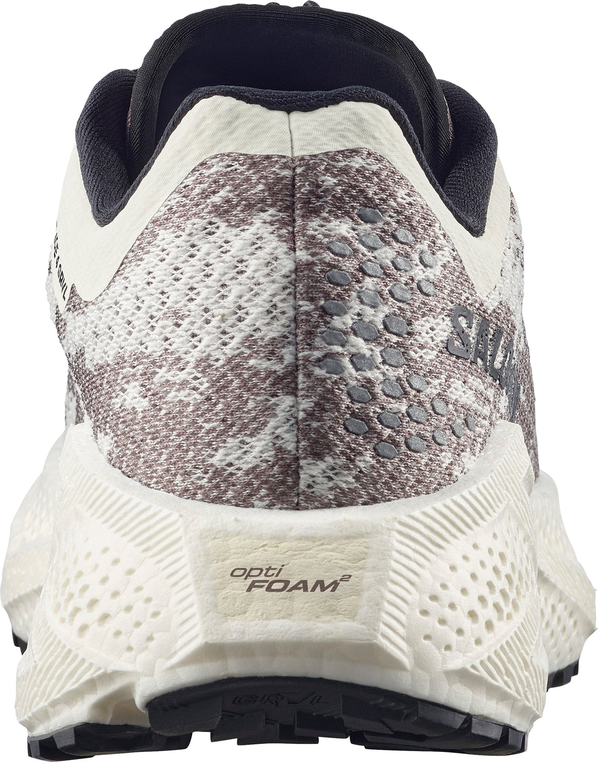 Women's Aero Glide 4 GRVL Trail Running Shoes - White