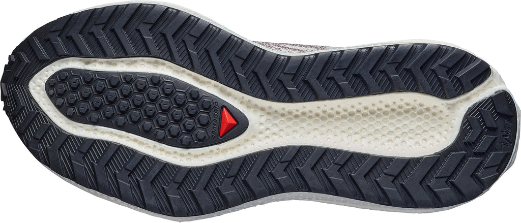 Women's Aero Glide 4 GRVL Trail Running Shoes - White