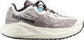Women's Aero Glide 4 GRVL Trail Running Shoes - White