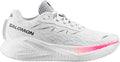 Men's Aero Glide 4 Road Running Shoes - White