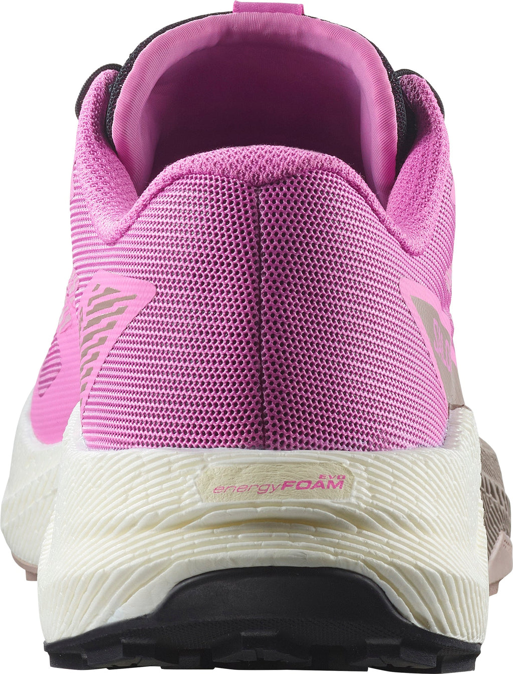 Women's Pulsar Trail Running Shoes - Pink