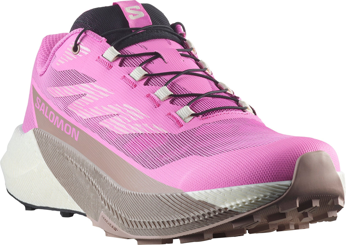 Women's Pulsar Trail Running Shoes - Pink