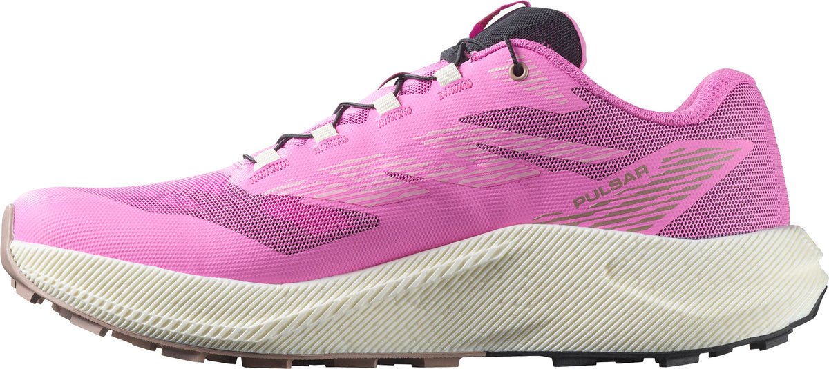 Women's Pulsar Trail Running Shoes - Pink