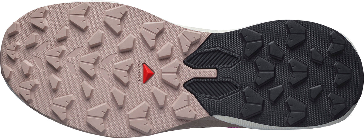 Women's Pulsar Trail Running Shoes - Pink