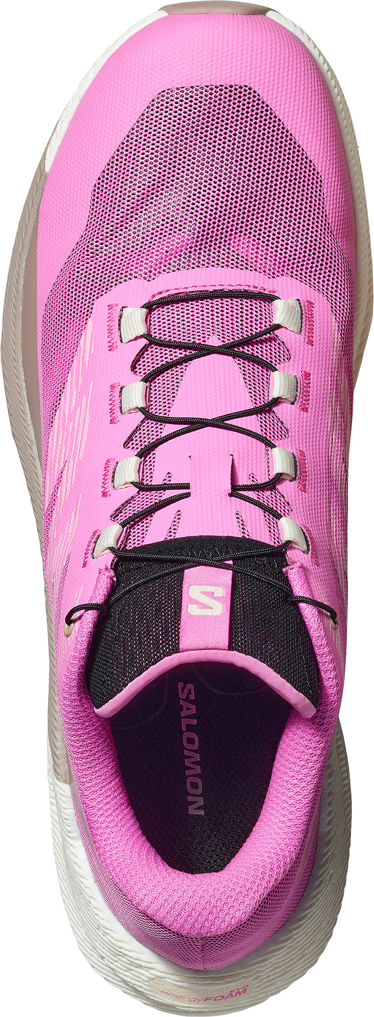 Women's Pulsar Trail Running Shoes - Pink