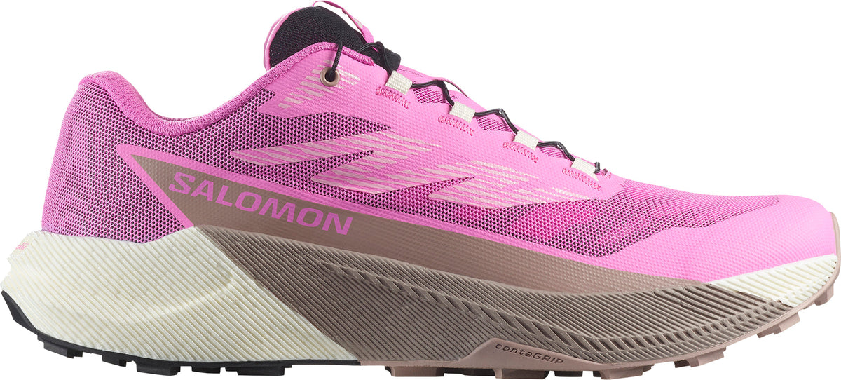 Women's Pulsar Trail Running Shoes - Pink