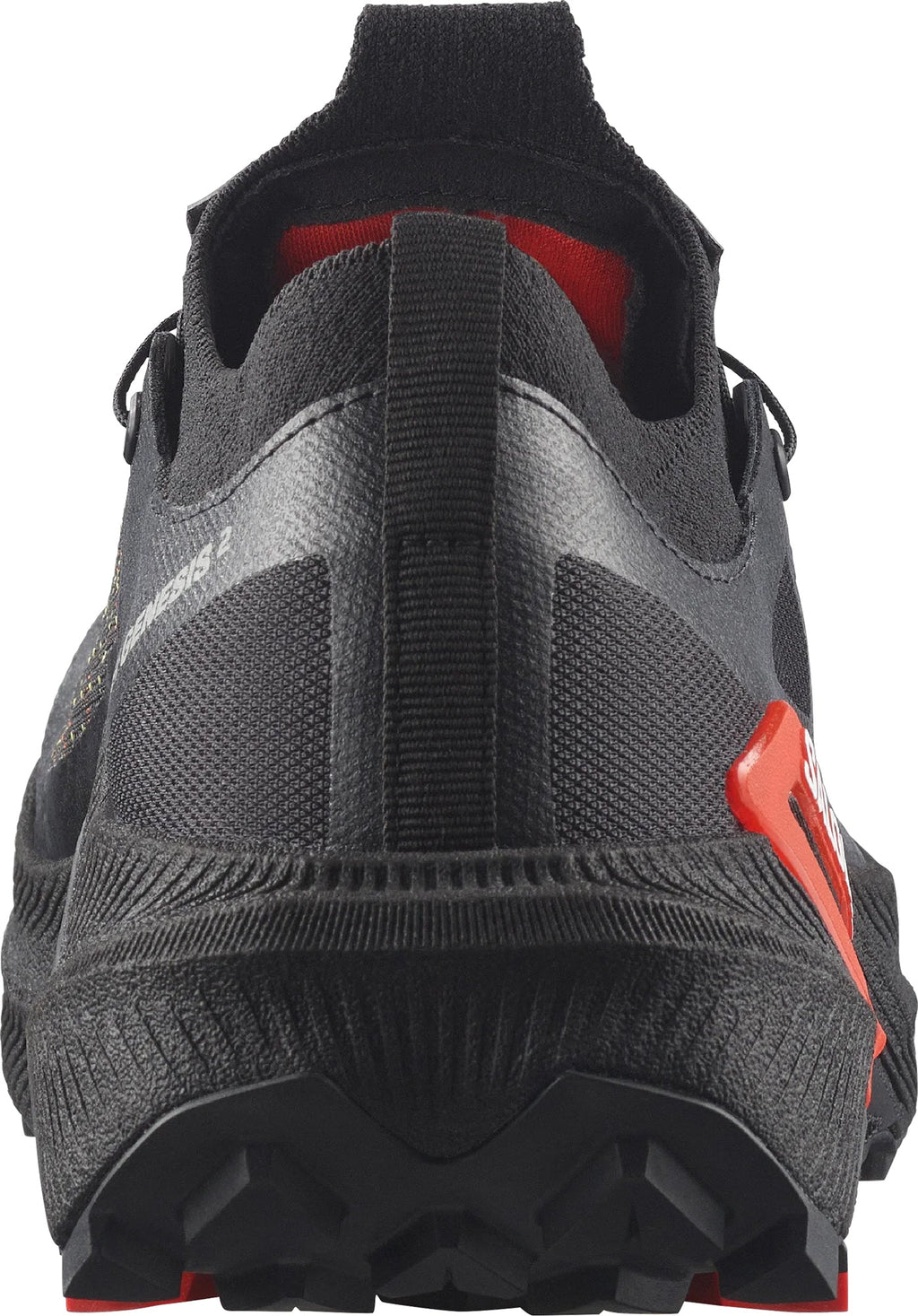 S/LAB Genesis 2 Trail Running Shoes - Black