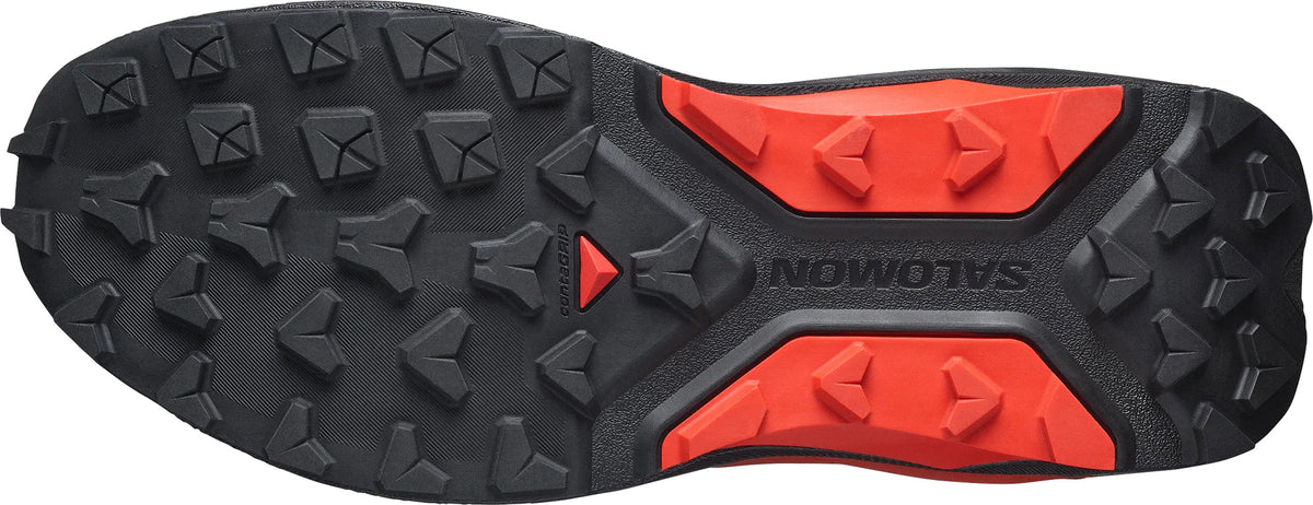 S/LAB Genesis 2 Trail Running Shoes - Black
