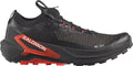 S/LAB Genesis 2 Trail Running Shoes - Black