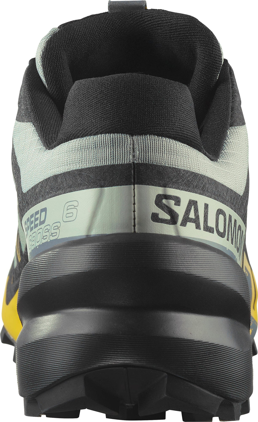 Men's Speedcross 6 Trail Running Shoes - Green