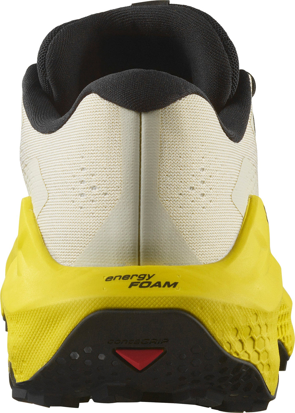 Men's Ultra Glide 3 Trail Running Shoes - Yellow