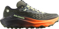 Men's Ultra Glide 4 Trail Running Shoes - Green