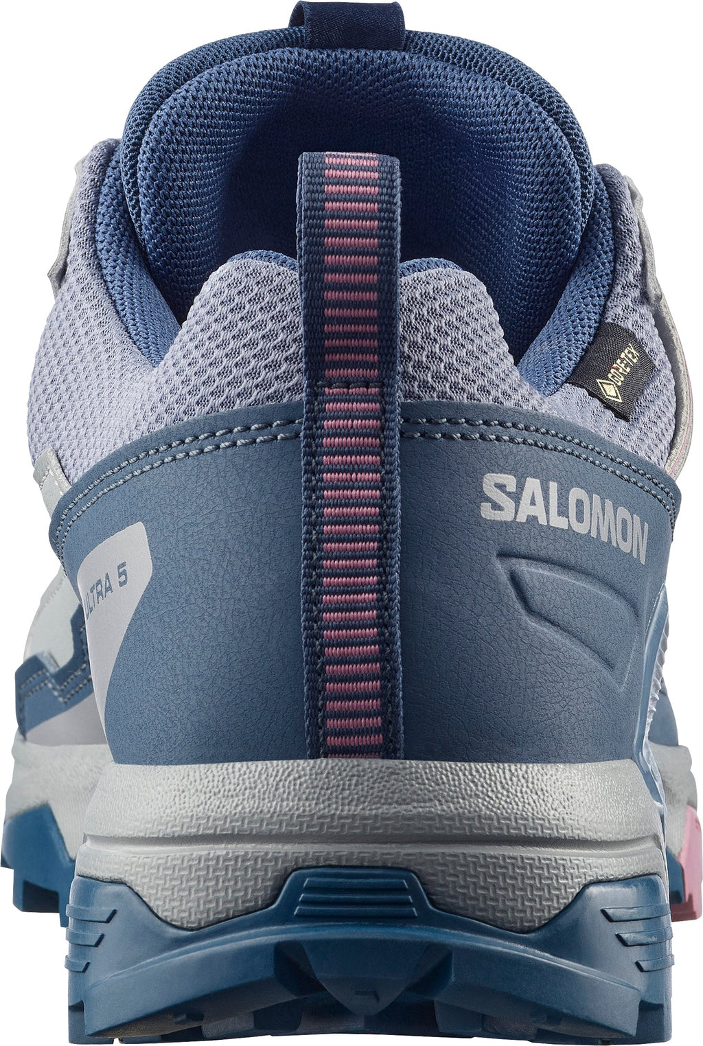 Women's X Ultra 5 GORE-TEX Walking Shoes - Blue