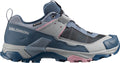 Women's X Ultra 5 GORE-TEX Walking Shoes - Blue