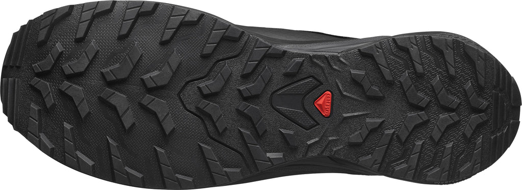 Men's XA Meta GORE-TEX Trail Running Shoes - Black