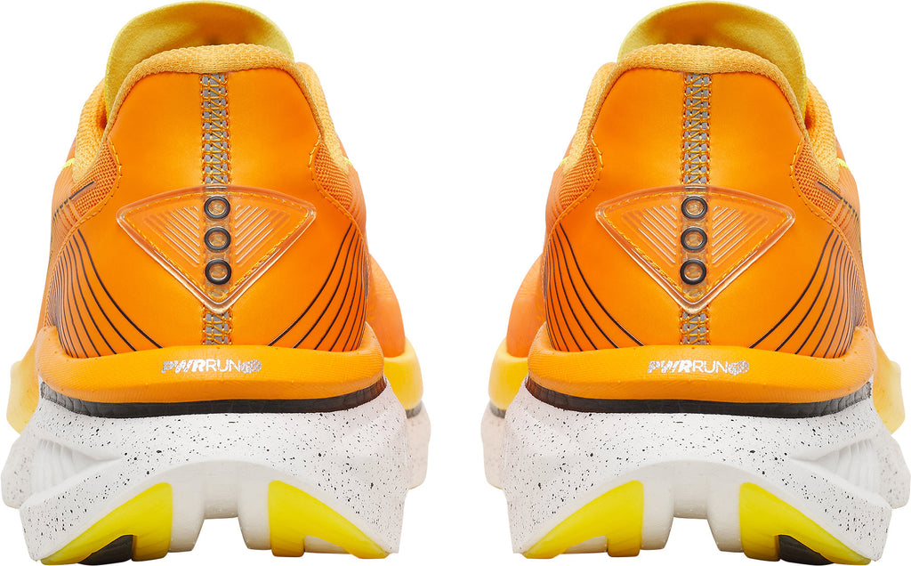 Men's Endorphin Azura Road Running Shoes - Orange