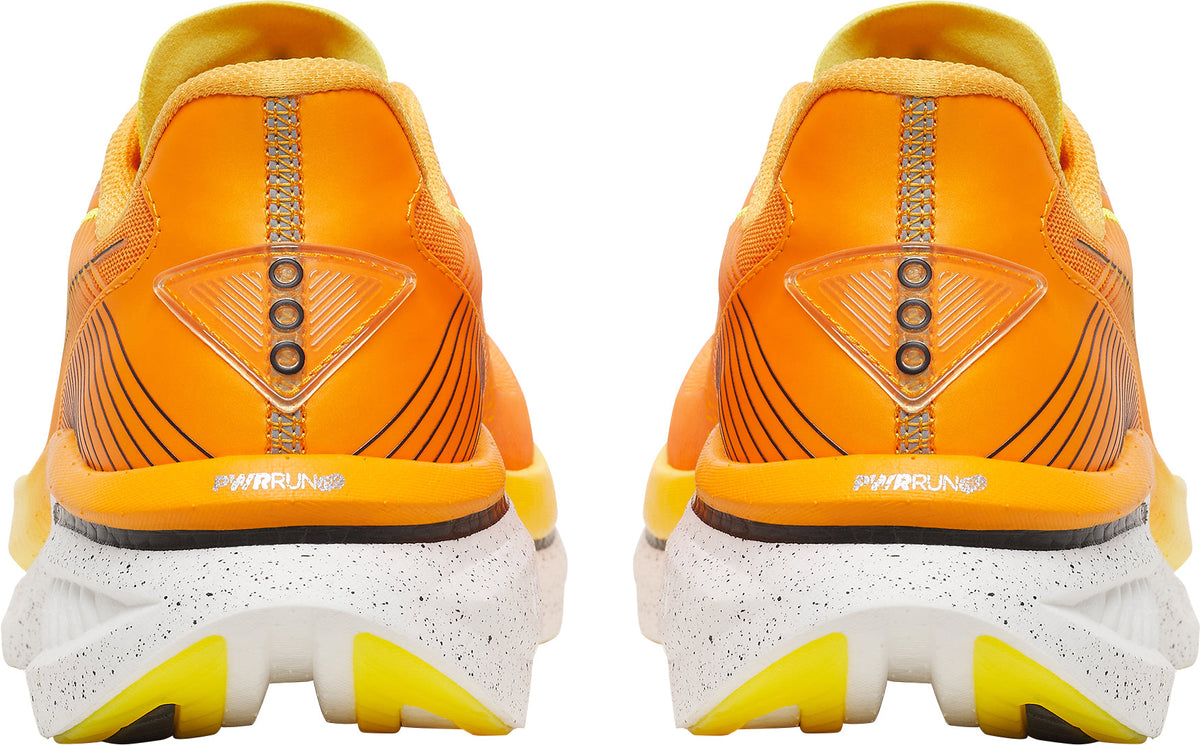 Men's Endorphin Azura Road Running Shoes - Orange