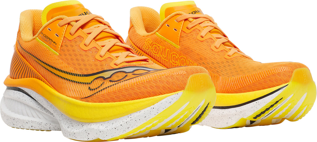 Men's Endorphin Azura Road Running Shoes - Orange