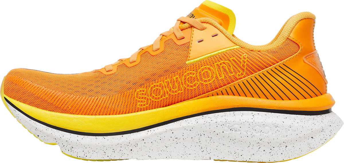 Men's Endorphin Azura Road Running Shoes - Orange