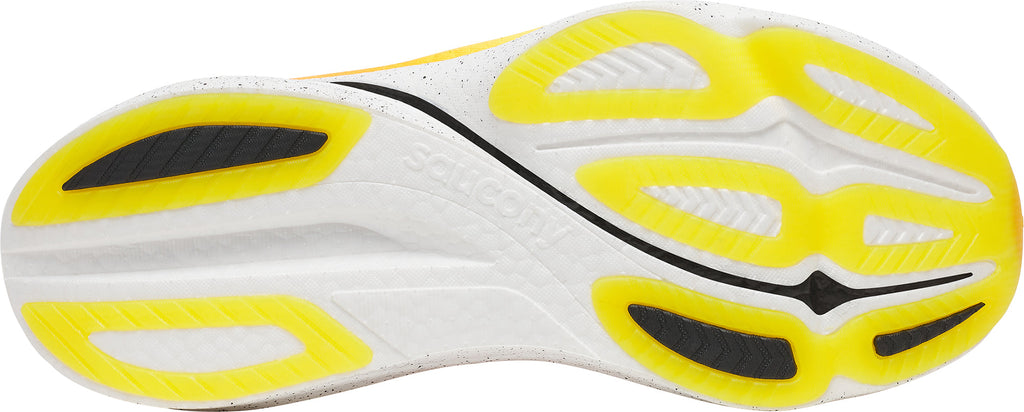 Men's Endorphin Azura Road Running Shoes - Orange