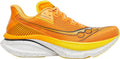 Men's Endorphin Azura Road Running Shoes - Orange