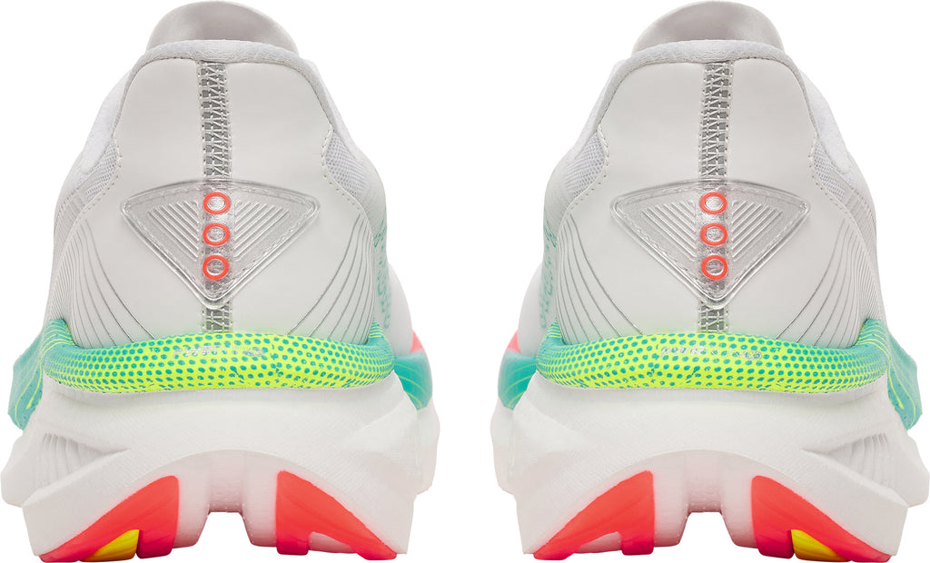 Women's Endorphin Azura Road Running Shoes - White